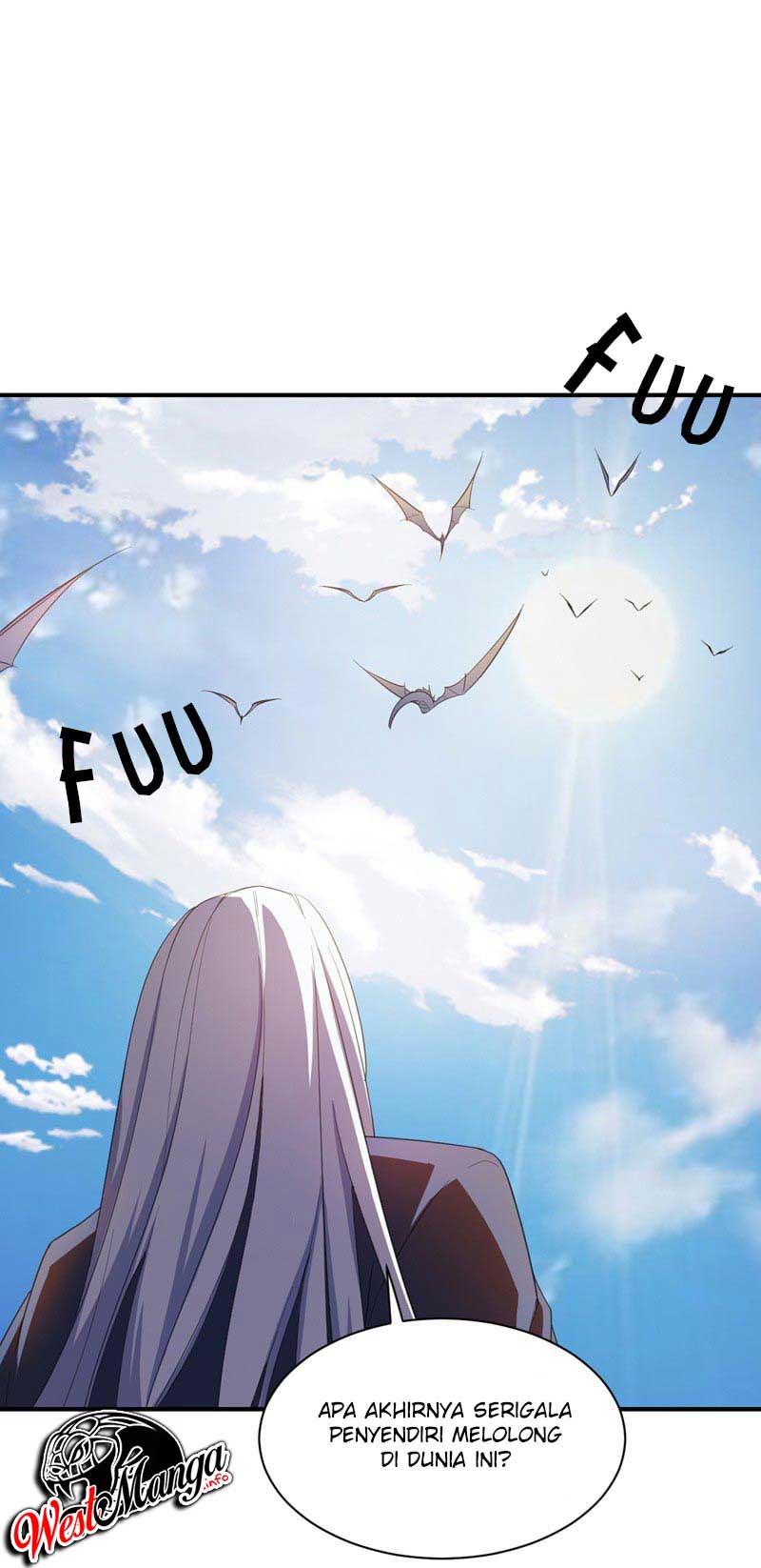 Rise of The Demon King Chapter 64 Gambar 22