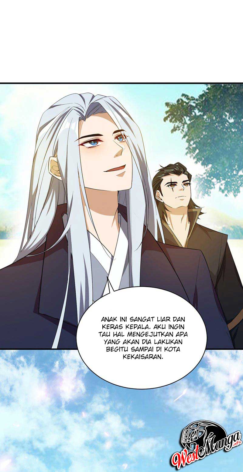 Rise of The Demon King Chapter 64 Gambar 23