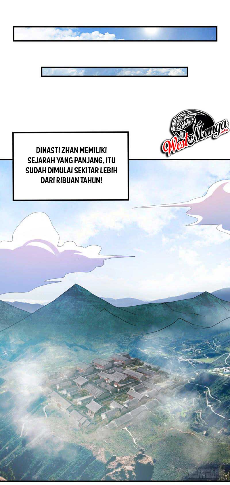 Rise of The Demon King Chapter 64 Gambar 25