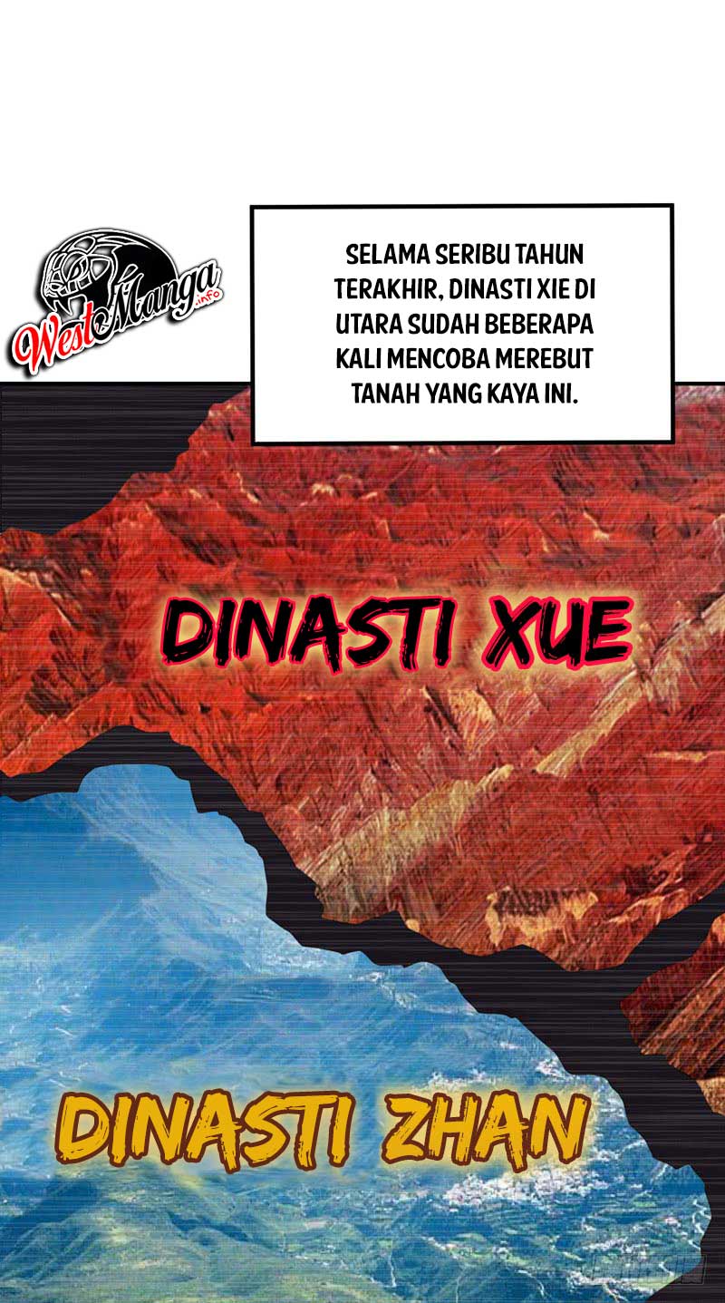 Rise of The Demon King Chapter 64 Gambar 26