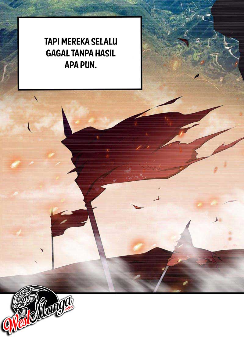 Rise of The Demon King Chapter 64 Gambar 27