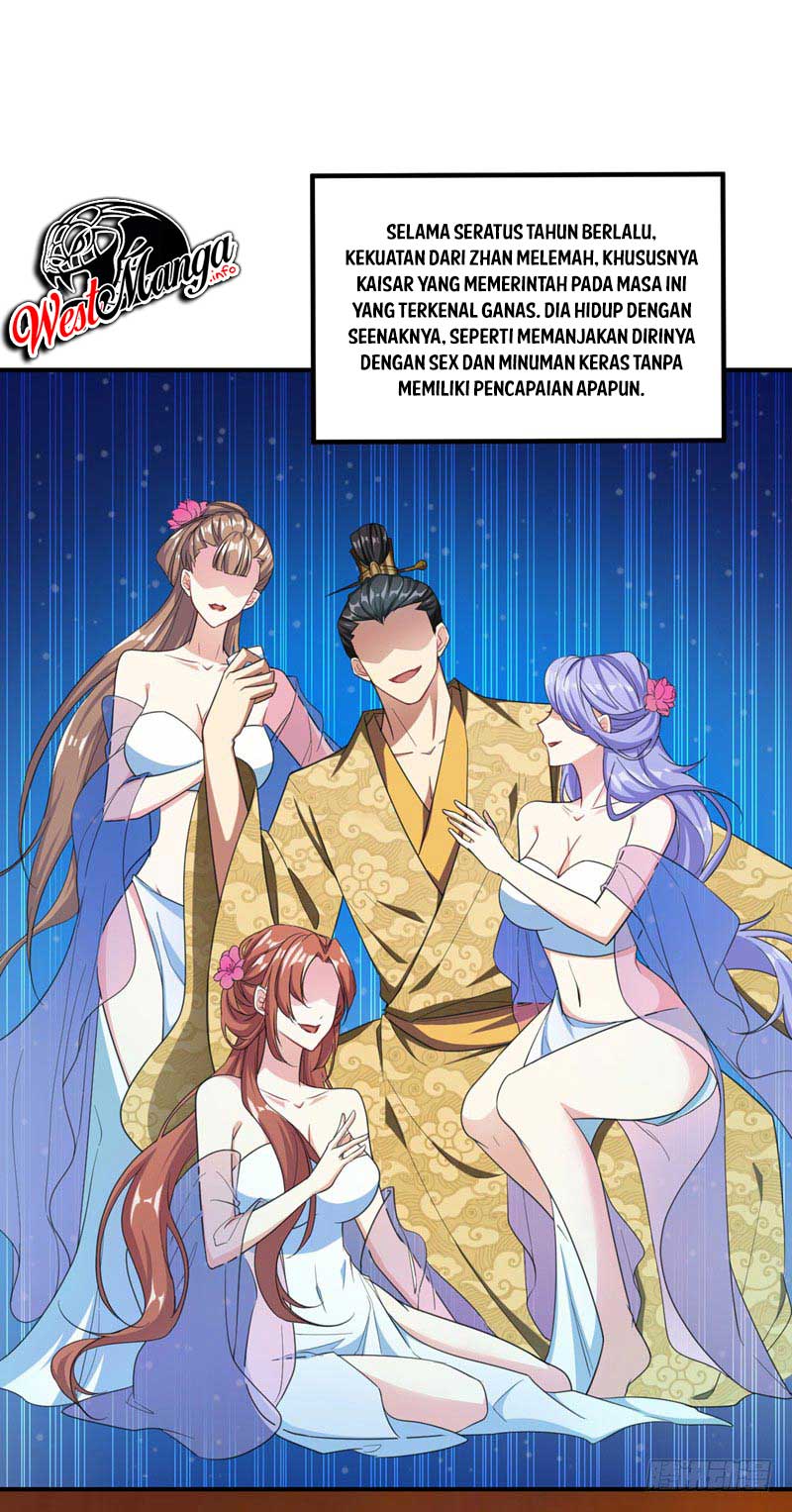 Rise of The Demon King Chapter 64 Gambar 28