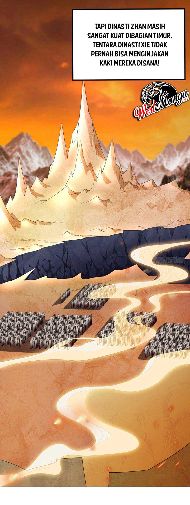 Rise of The Demon King Chapter 64 Gambar 29