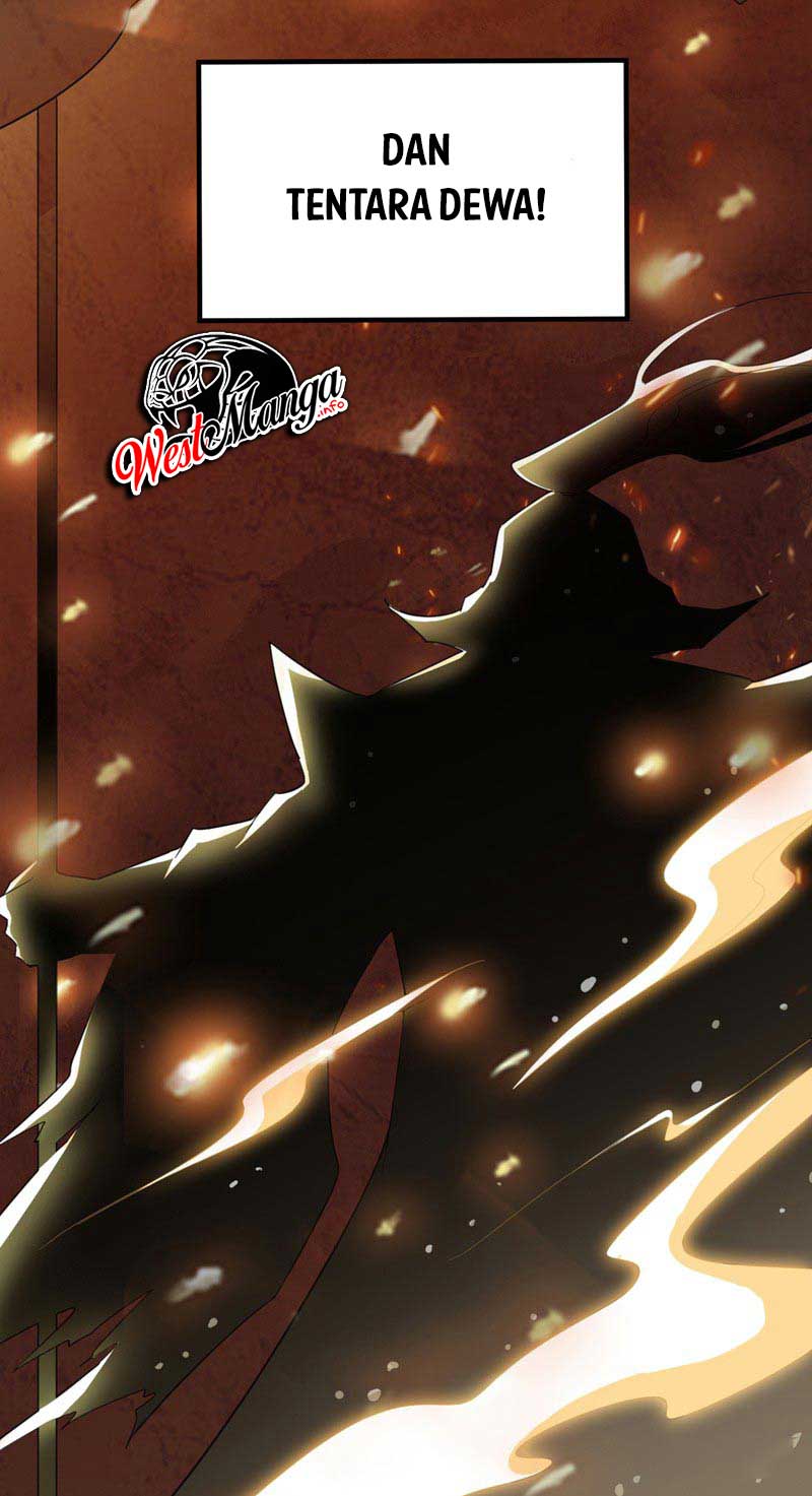 Rise of The Demon King Chapter 64 Gambar 31
