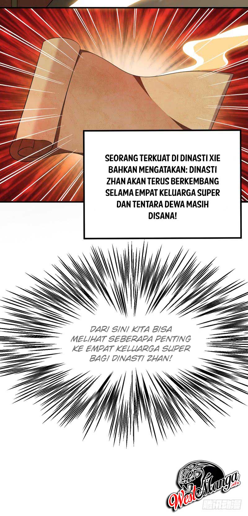 Rise of The Demon King Chapter 64 Gambar 32