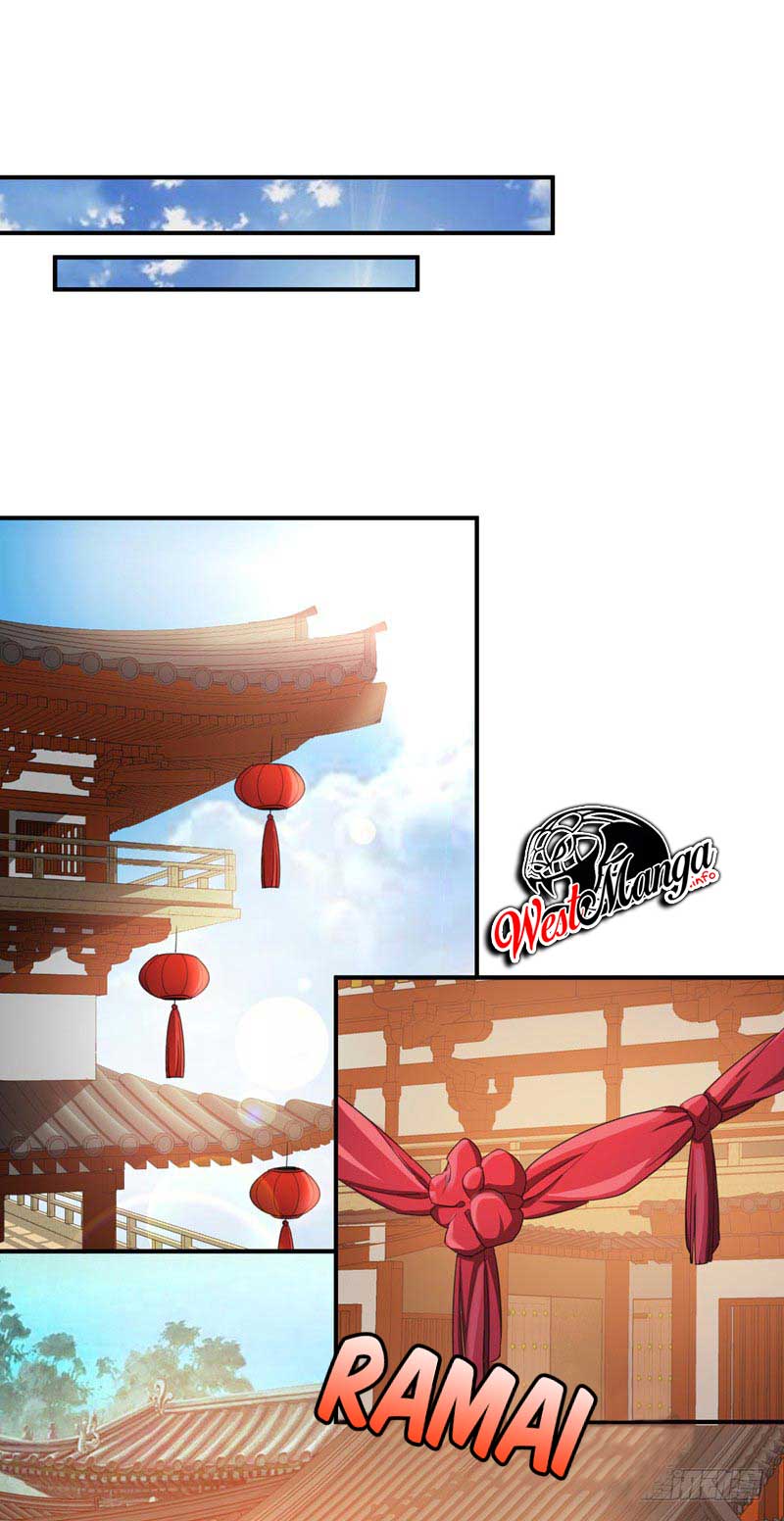 Rise of The Demon King Chapter 64 Gambar 33