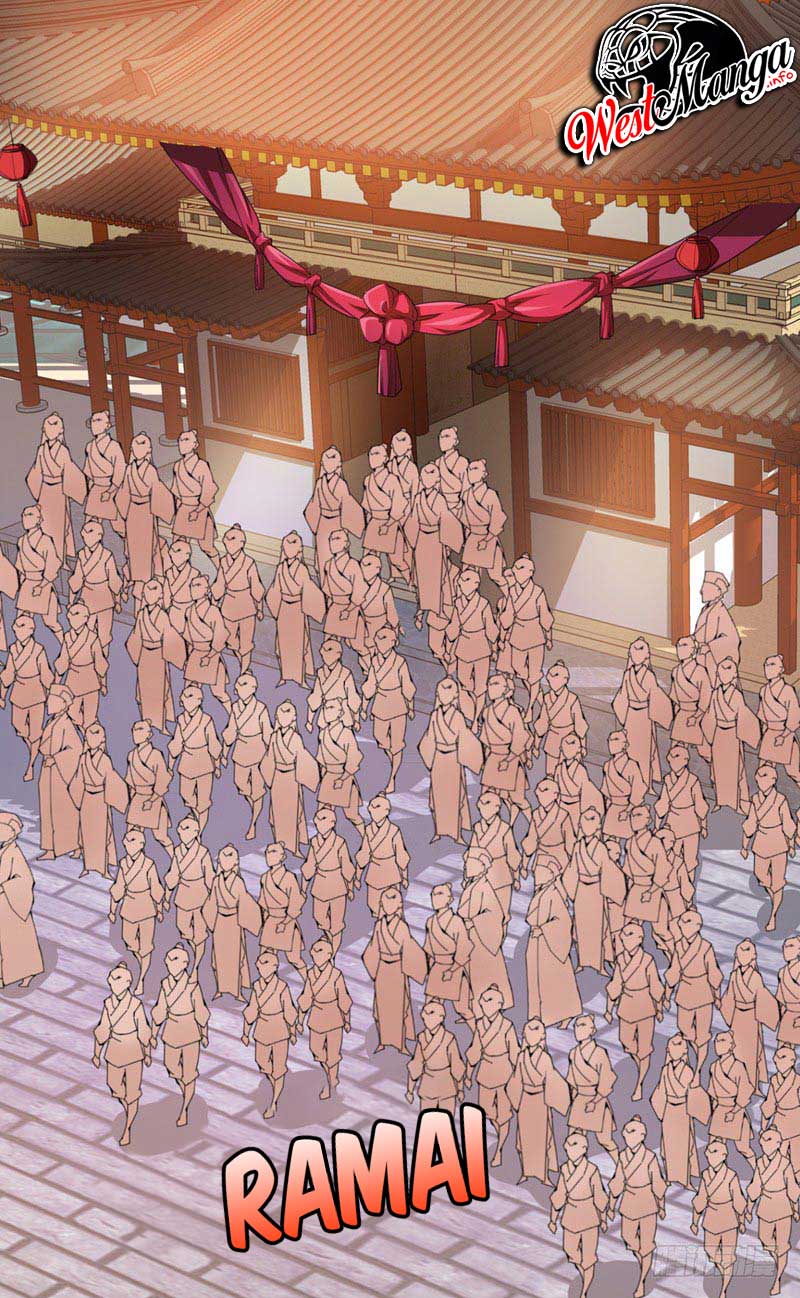 Rise of The Demon King Chapter 64 Gambar 34