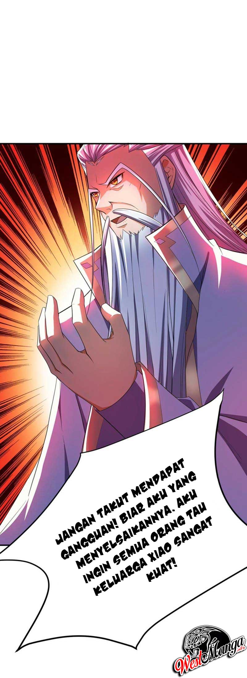 Rise of The Demon King Chapter 66 Gambar 22
