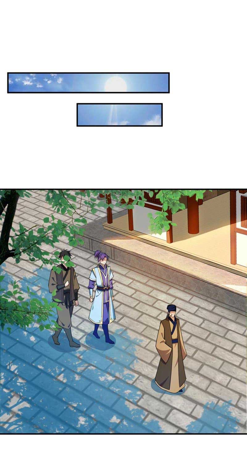 Rise of The Demon King Chapter 66 Gambar 24