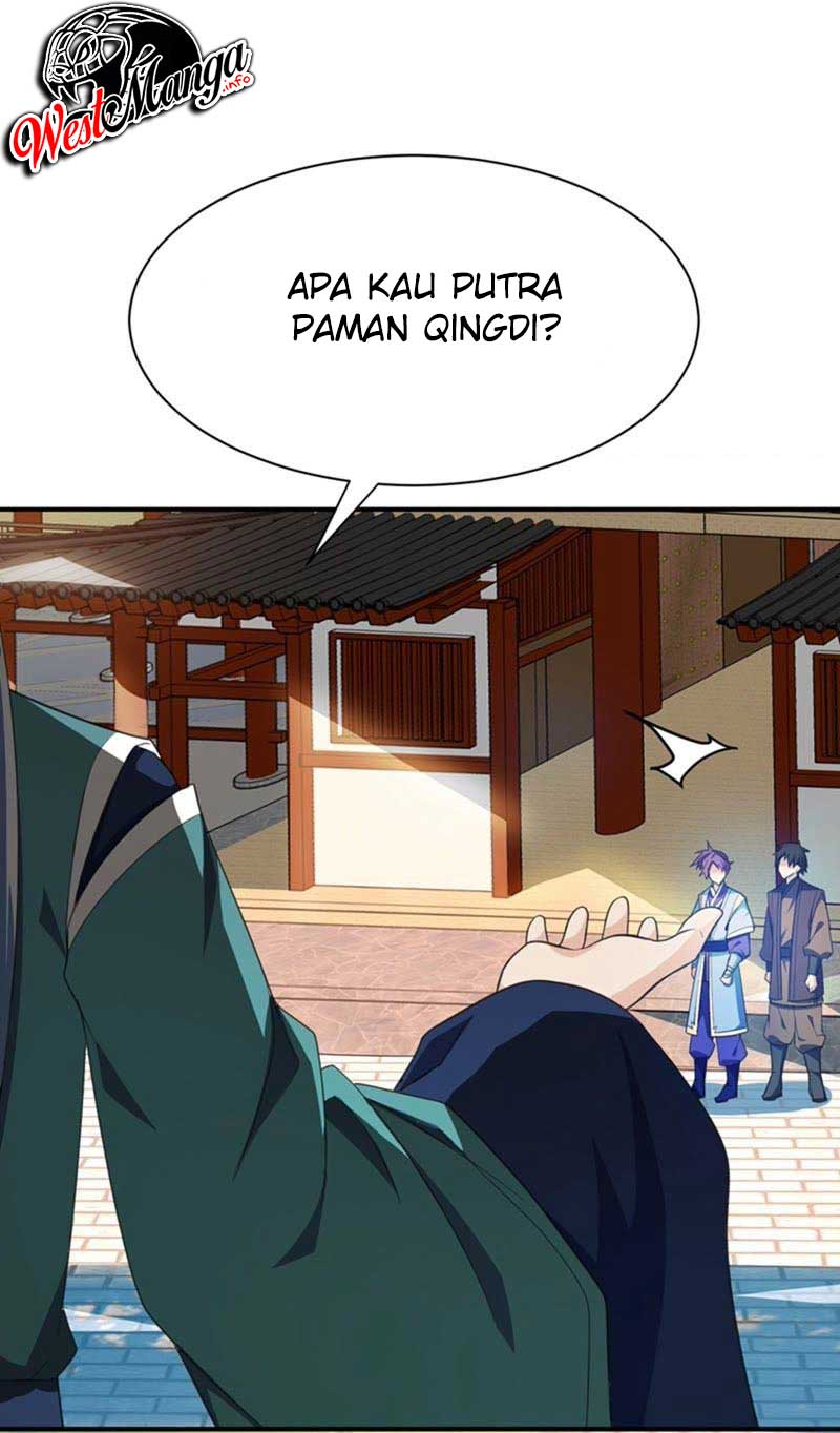 Rise of The Demon King Chapter 66 Gambar 26