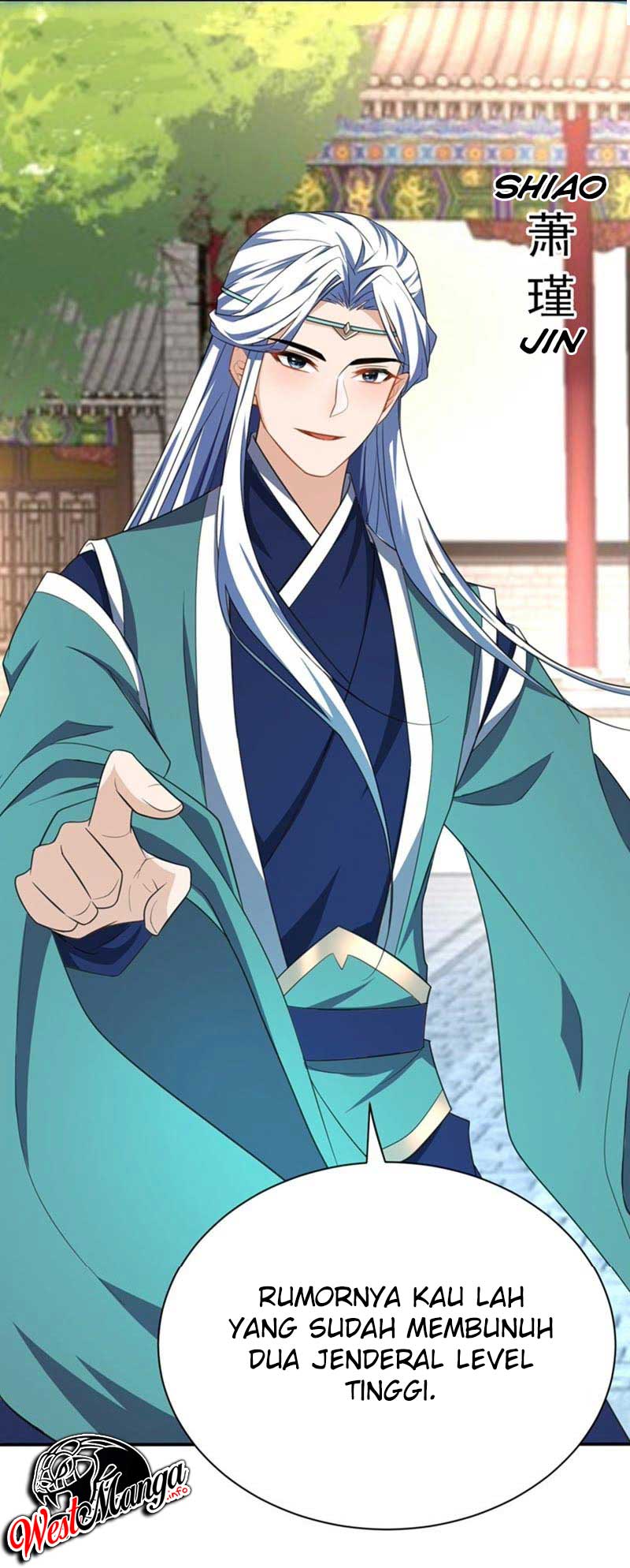 Rise of The Demon King Chapter 66 Gambar 27