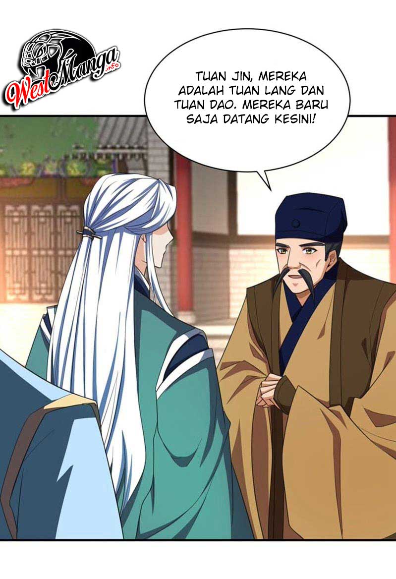 Rise of The Demon King Chapter 66 Gambar 28