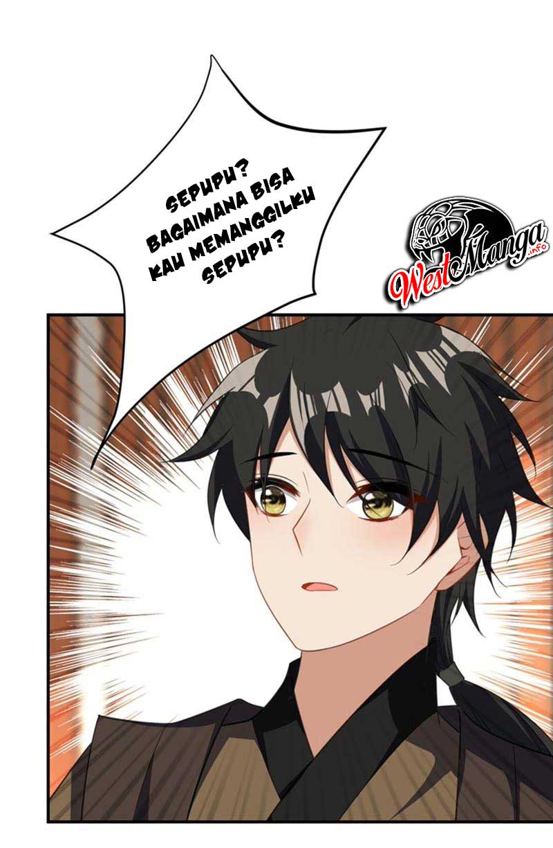 Rise of The Demon King Chapter 66 Gambar 31