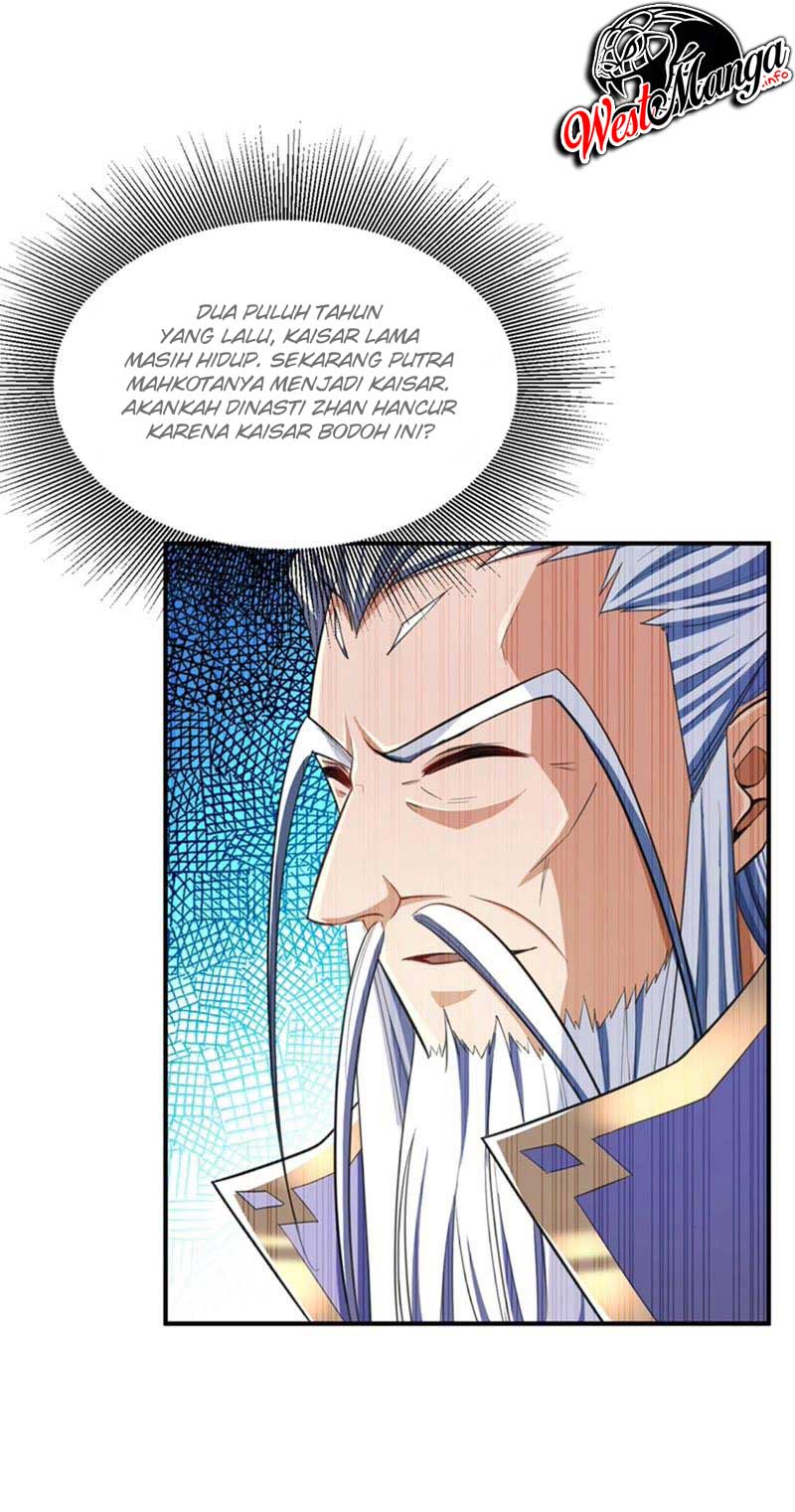 Rise of The Demon King Chapter 70 Gambar 2