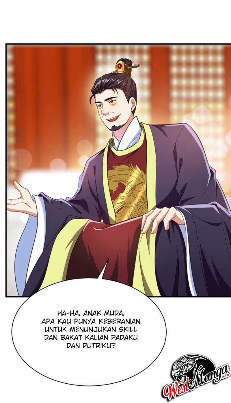 Rise of The Demon King Chapter 70 Gambar 15