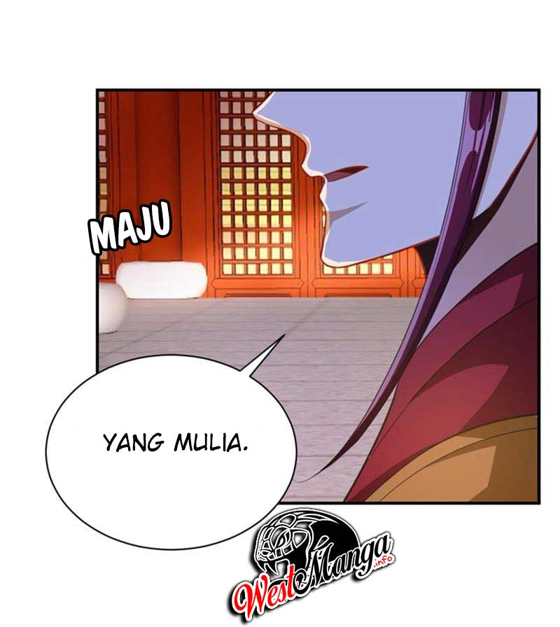 Rise of The Demon King Chapter 70 Gambar 17
