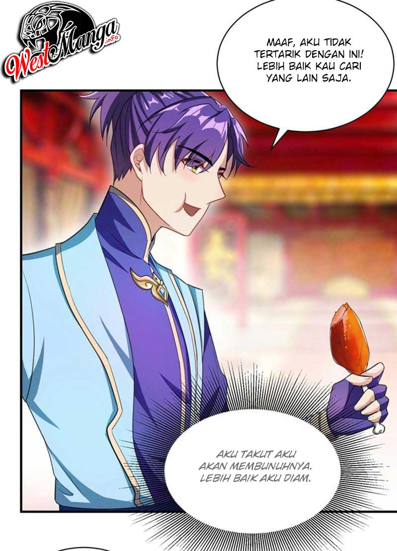 Rise of The Demon King Chapter 70 Gambar 24