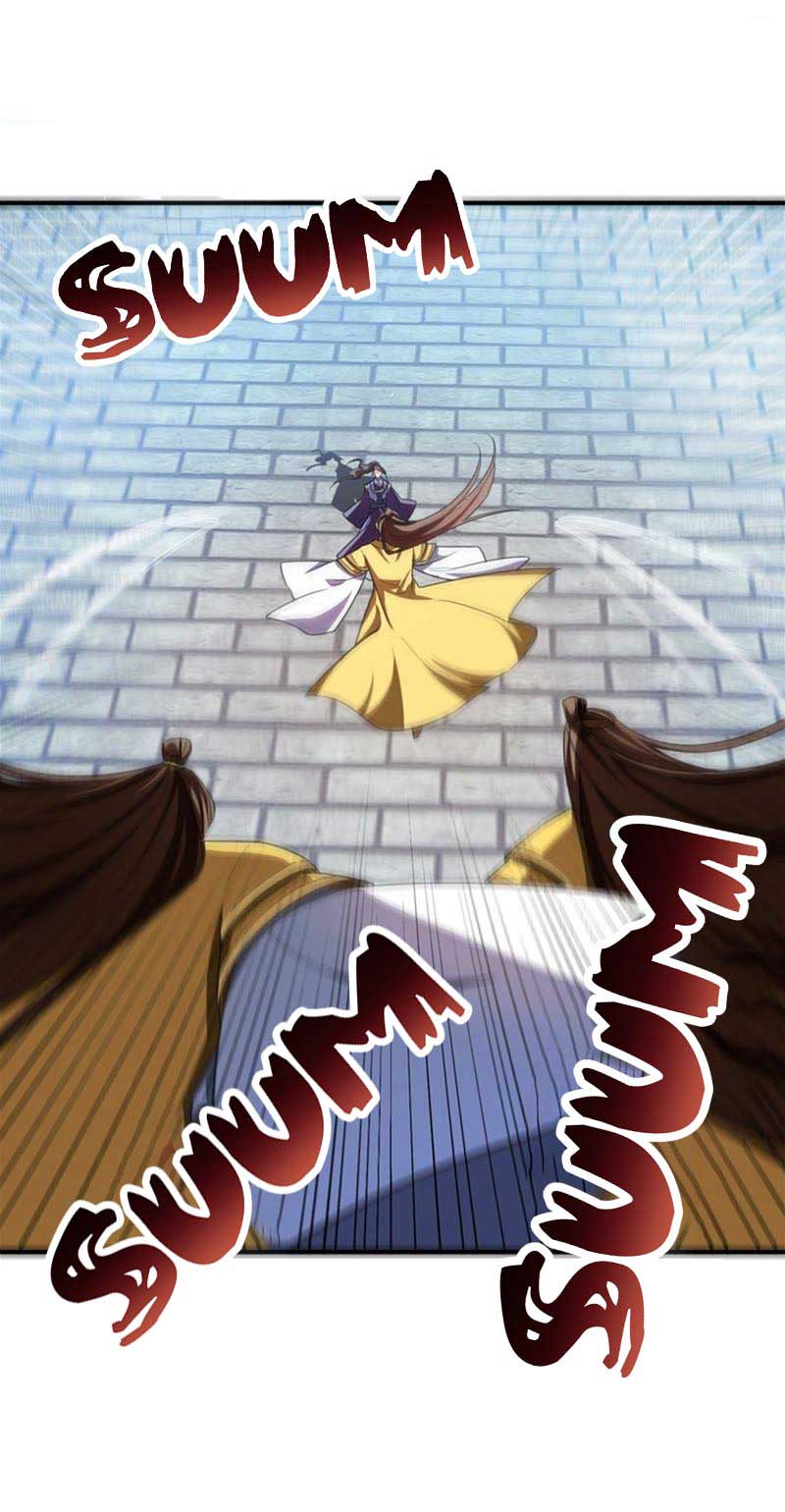 Rise of The Demon King Chapter 70 Gambar 29