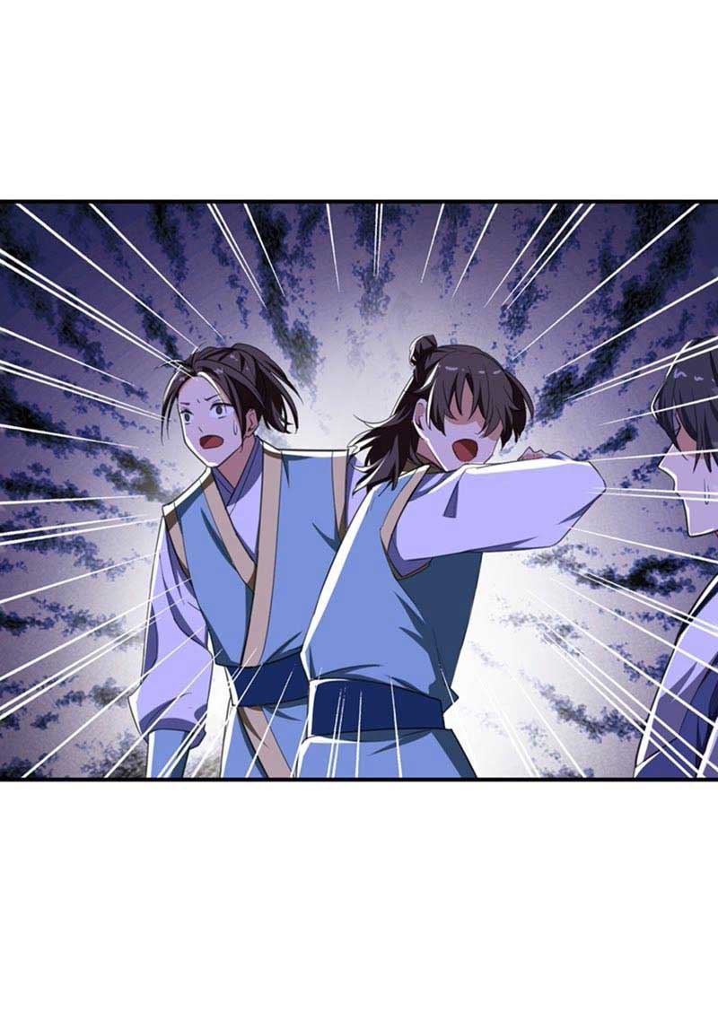 Rise of The Demon King Chapter 70 Gambar 34