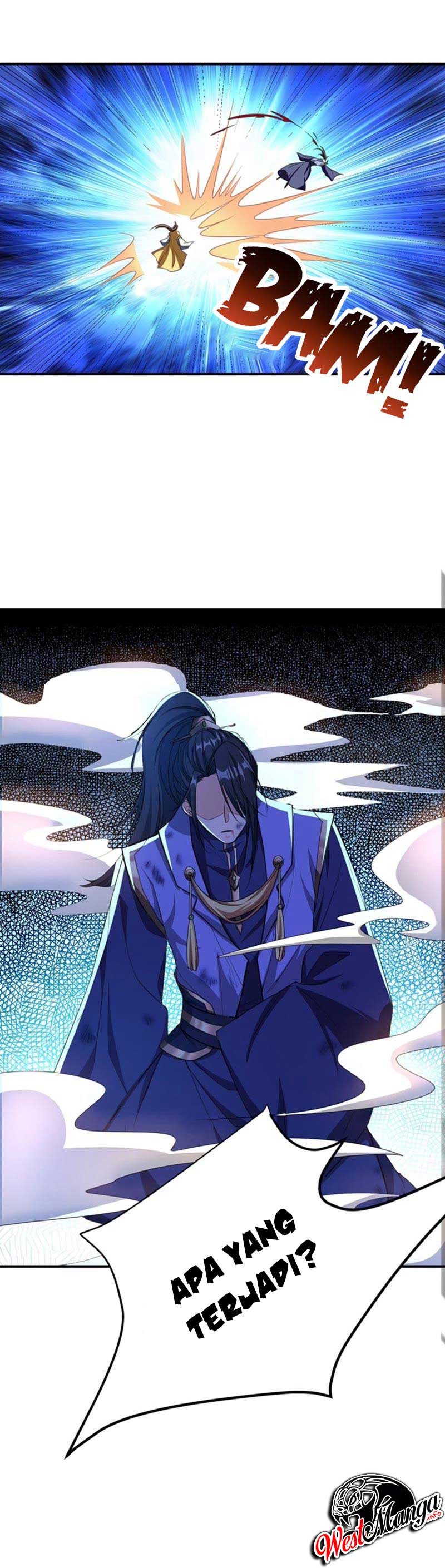 Rise of The Demon King Chapter 70 Gambar 36