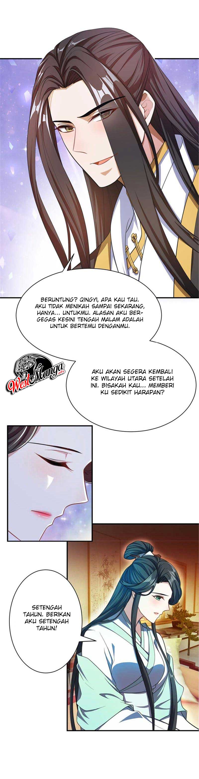 Rise of The Demon King Chapter 73 Gambar 18
