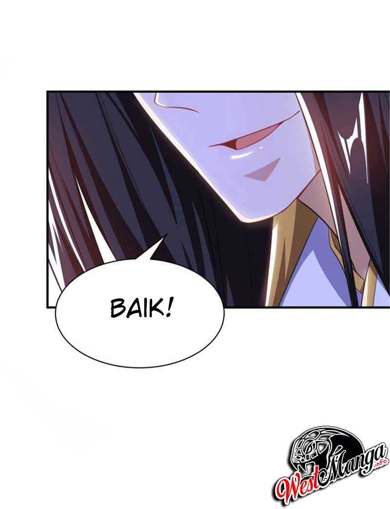 Rise of The Demon King Chapter 73 Gambar 19