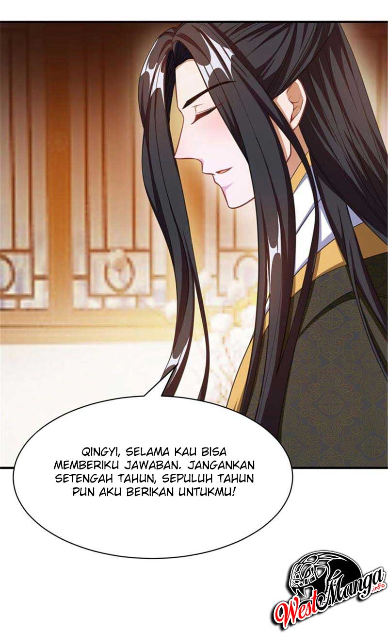 Rise of The Demon King Chapter 73 Gambar 20