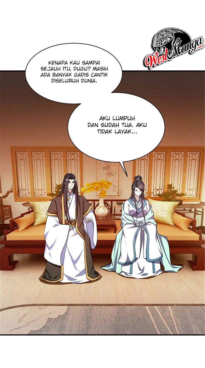 Rise of The Demon King Chapter 73 Gambar 22