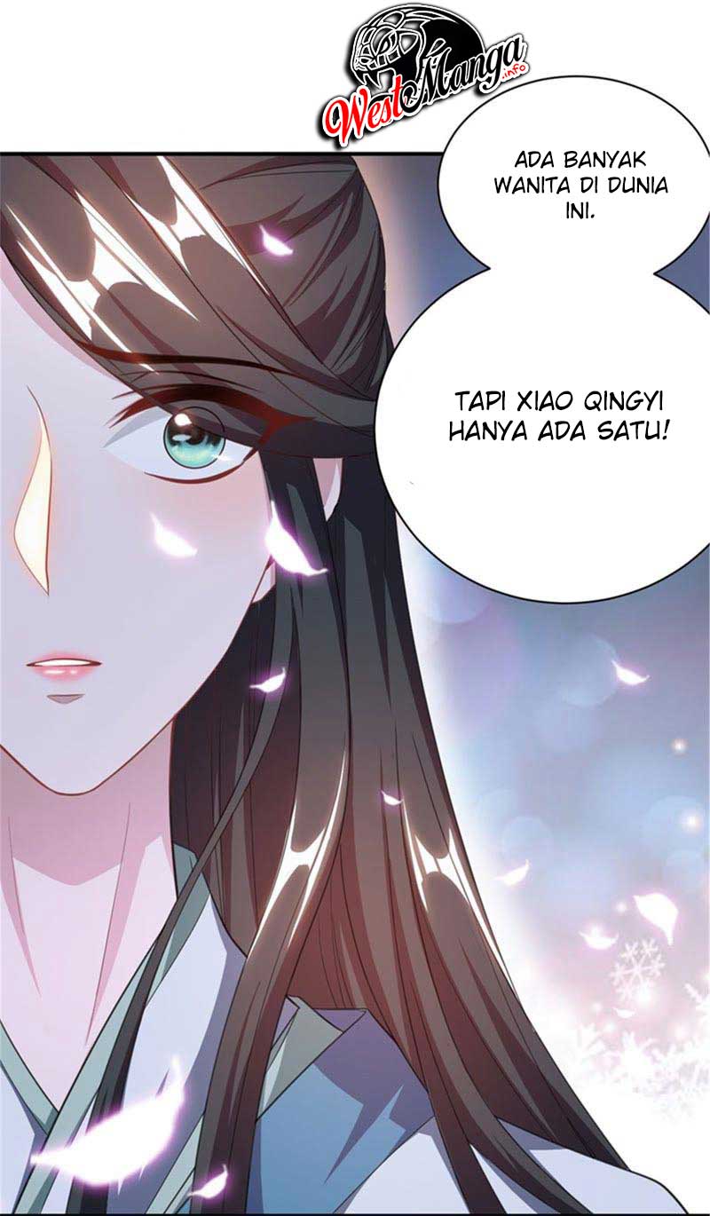 Rise of The Demon King Chapter 73 Gambar 23