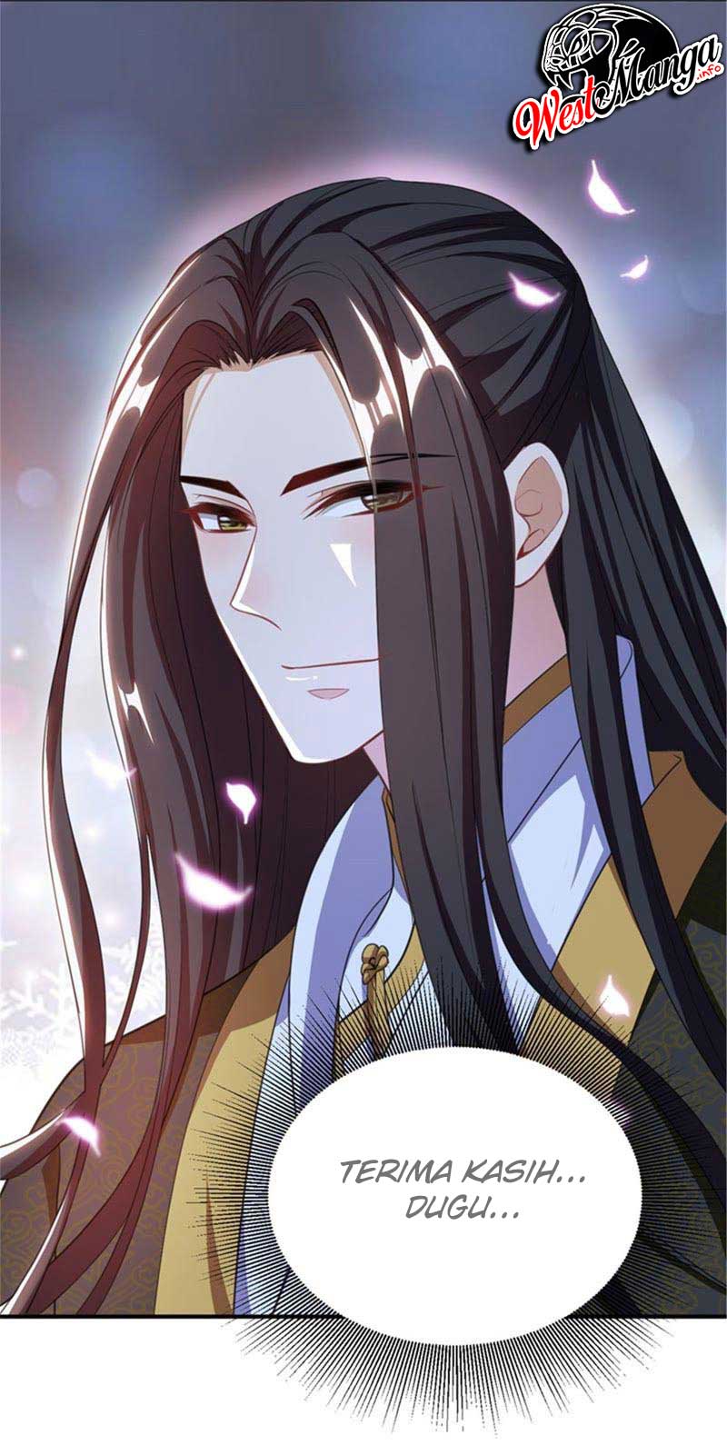 Rise of The Demon King Chapter 73 Gambar 24