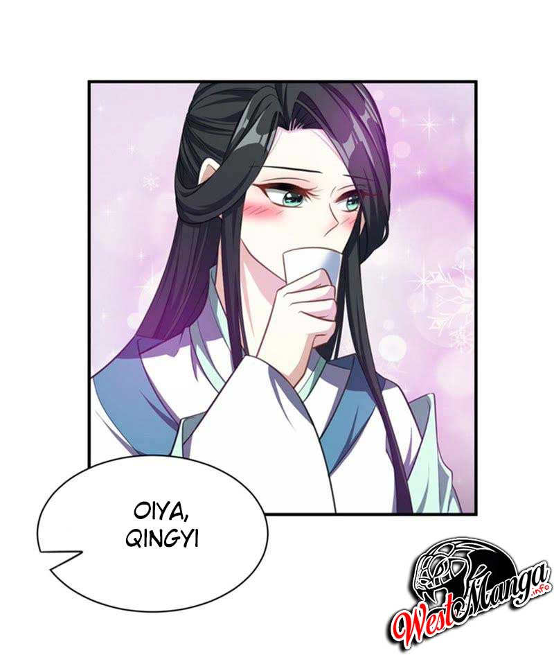 Rise of The Demon King Chapter 73 Gambar 25