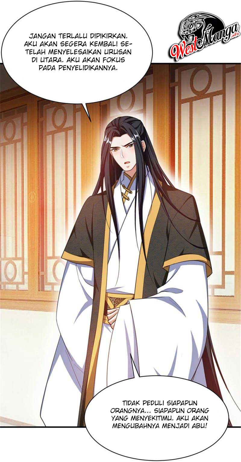 Rise of The Demon King Chapter 73 Gambar 28