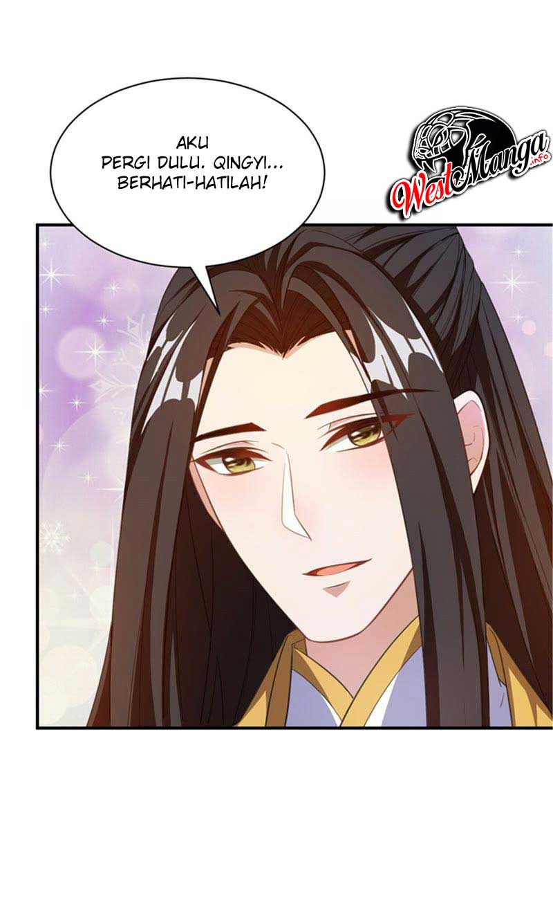 Rise of The Demon King Chapter 73 Gambar 29