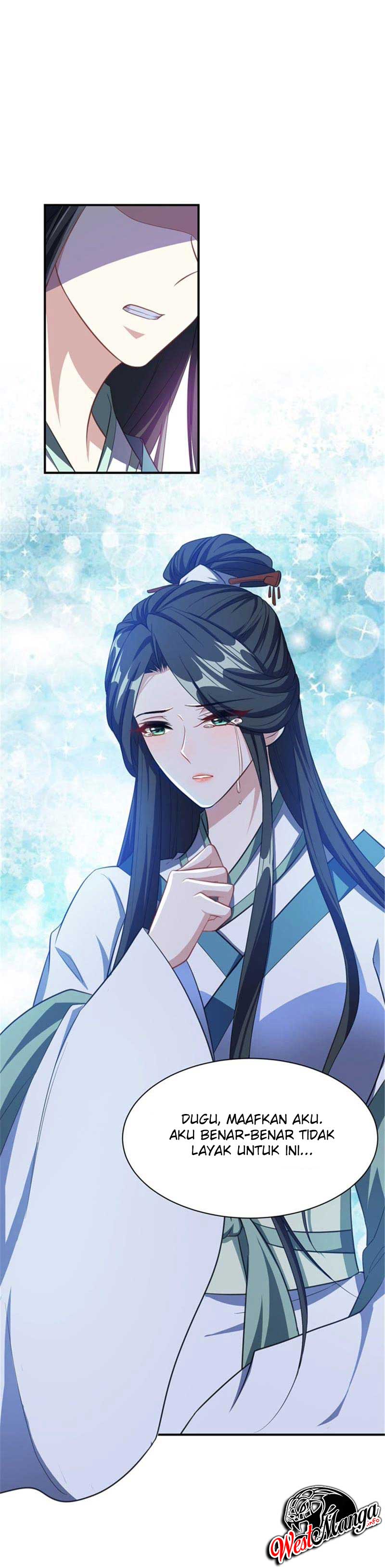 Rise of The Demon King Chapter 73 Gambar 31