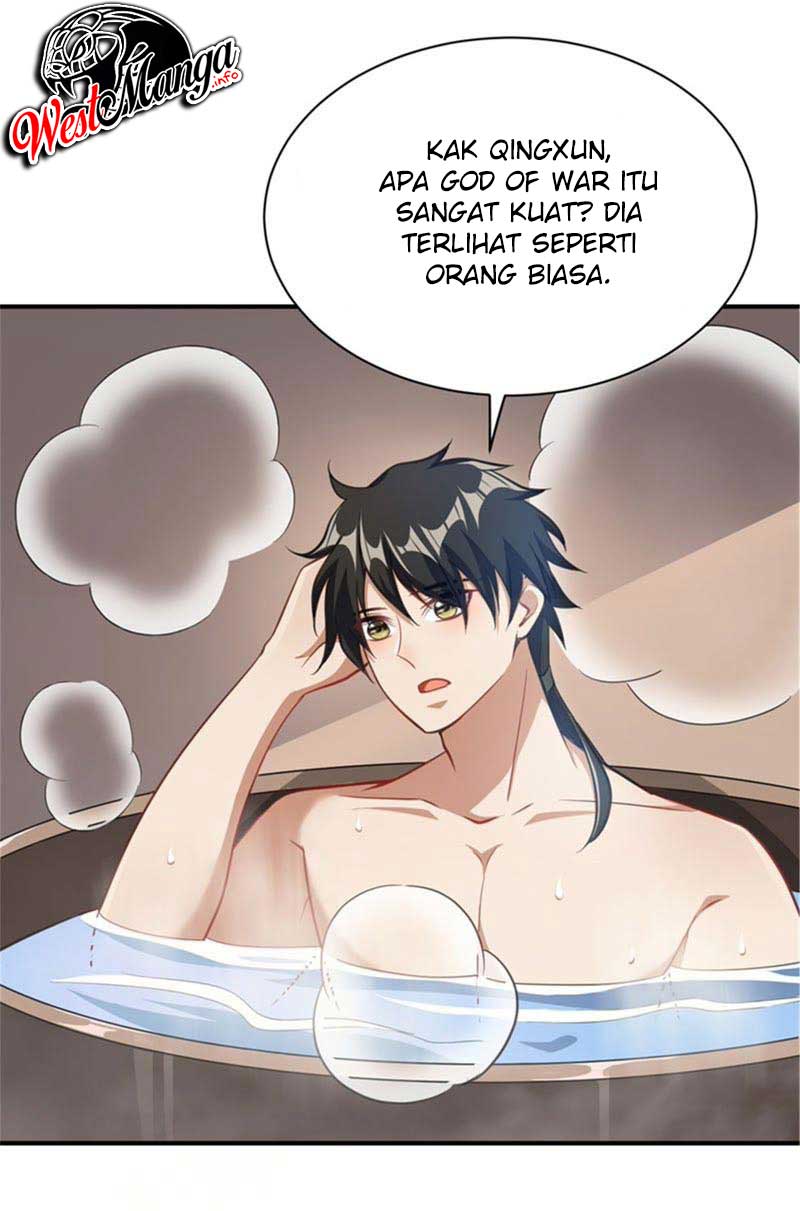 Rise of The Demon King Chapter 73 Gambar 33