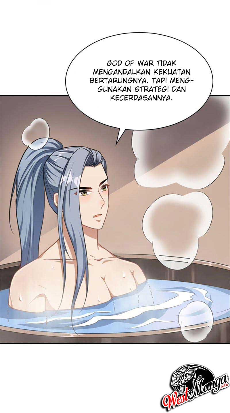 Rise of The Demon King Chapter 73 Gambar 34