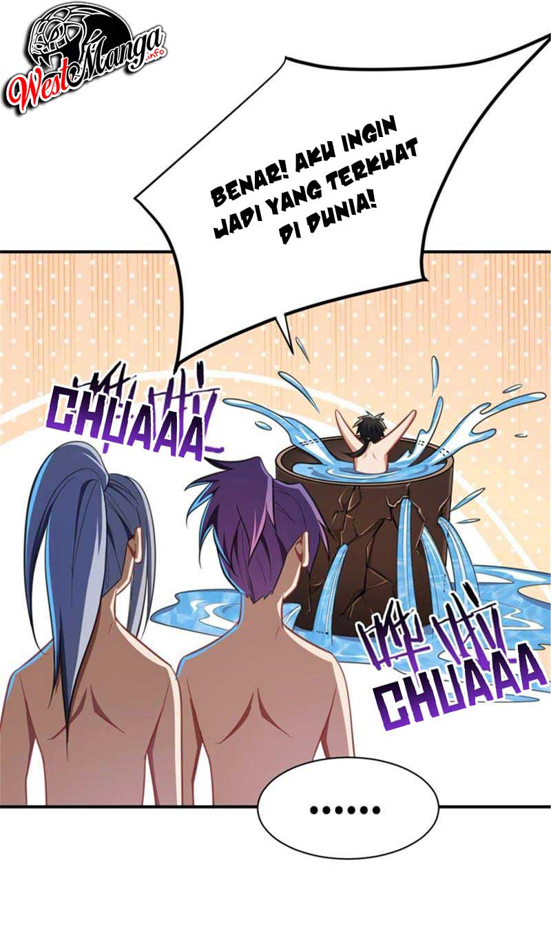 Rise of The Demon King Chapter 73 Gambar 39