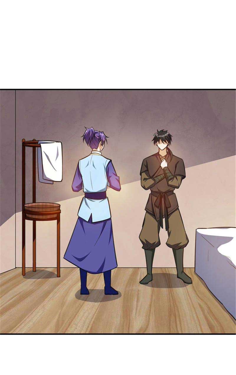 Rise of The Demon King Chapter 73 Gambar 42