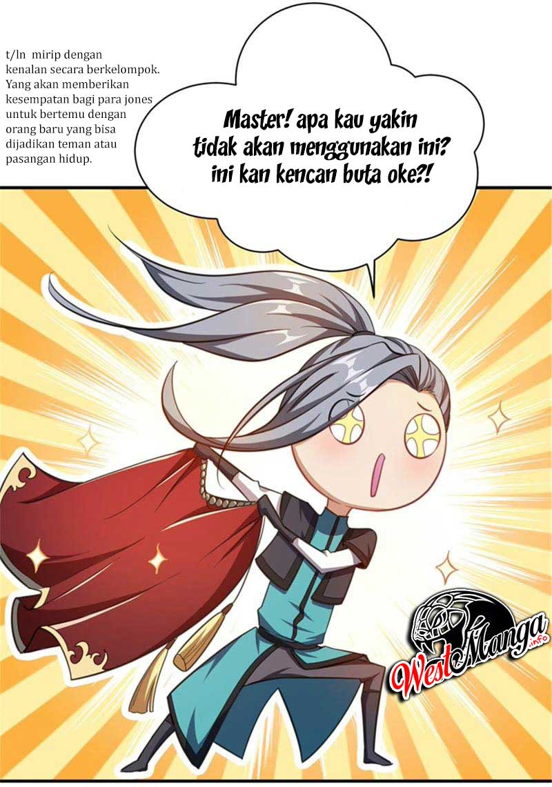 Rise of The Demon King Chapter 73 Gambar 43