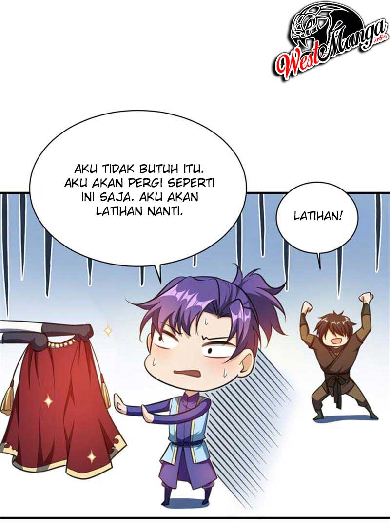 Rise of The Demon King Chapter 73 Gambar 44