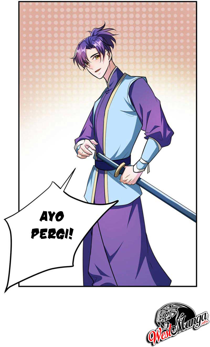 Rise of The Demon King Chapter 73 Gambar 46