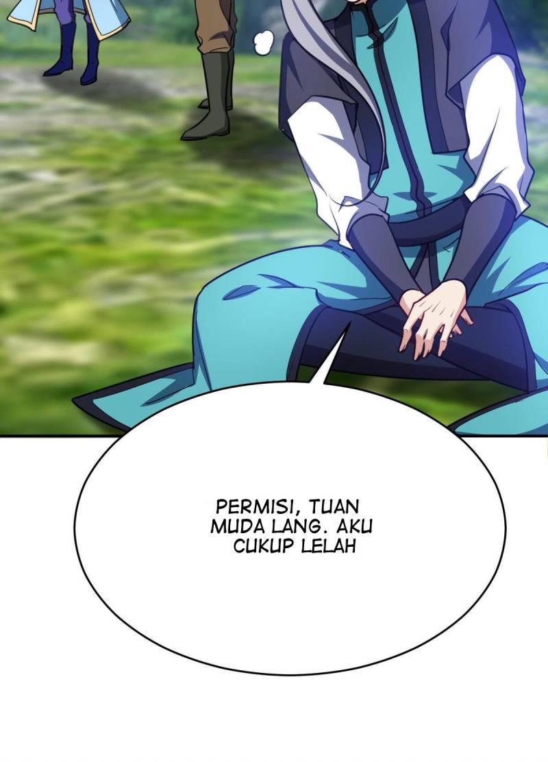Rise of The Demon King Chapter 103 Gambar 10