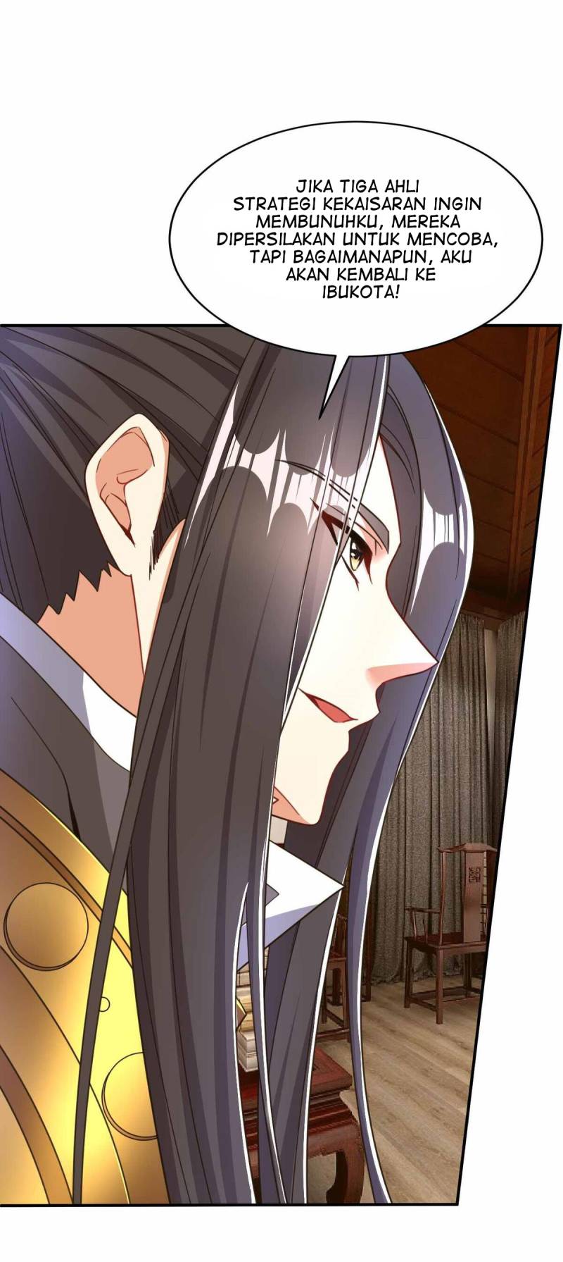 Rise of The Demon King Chapter 104 Gambar 49