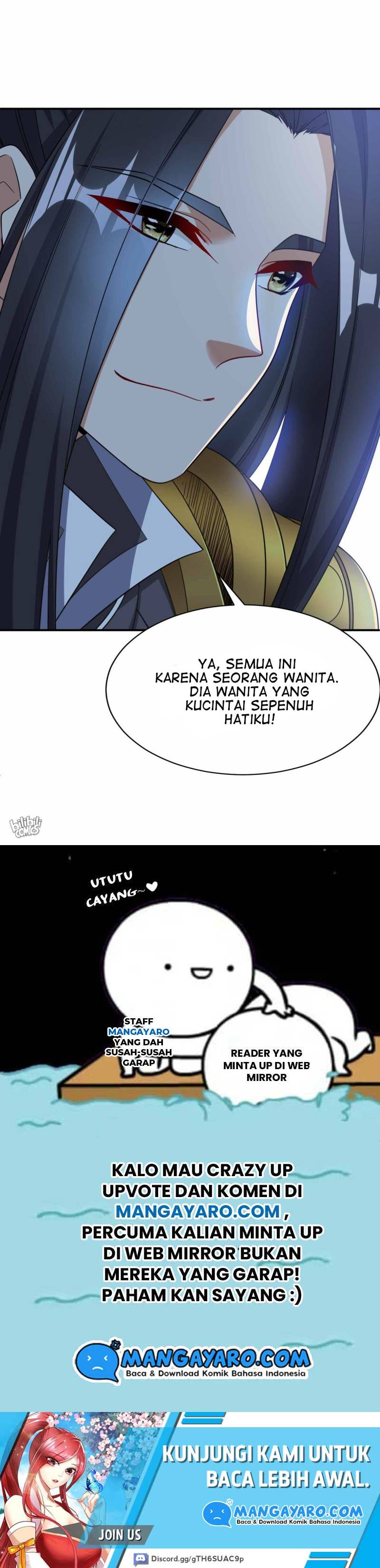 Rise of The Demon King Chapter 104 Gambar 53