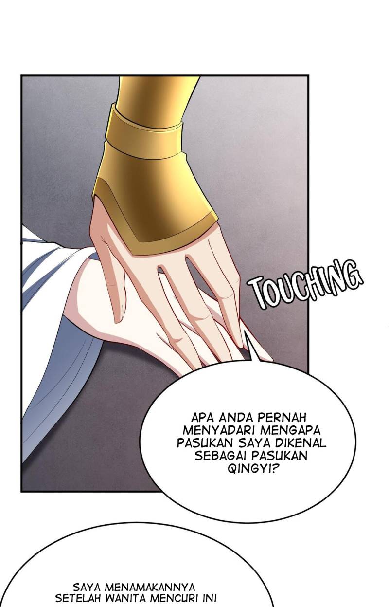 Rise of The Demon King Chapter 114 Gambar 2