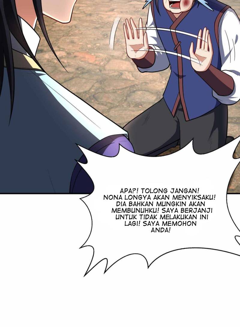 Rise of The Demon King Chapter 122 Gambar 39