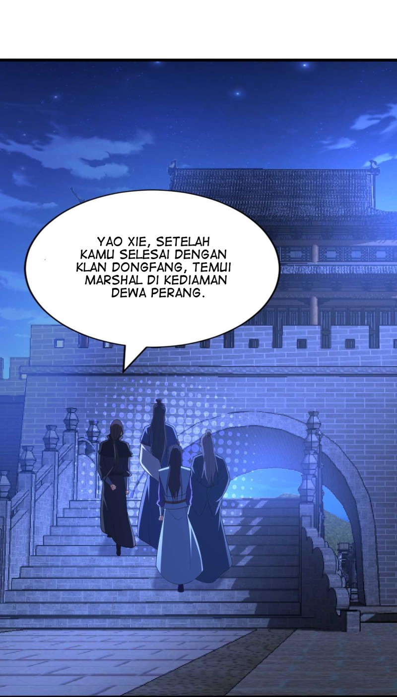 Rise of The Demon King Chapter 148 Gambar 2
