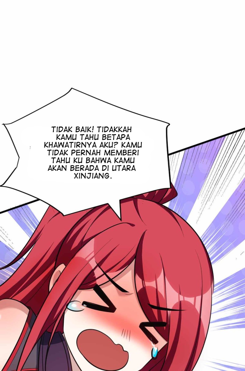 Rise of The Demon King Chapter 148 Gambar 29