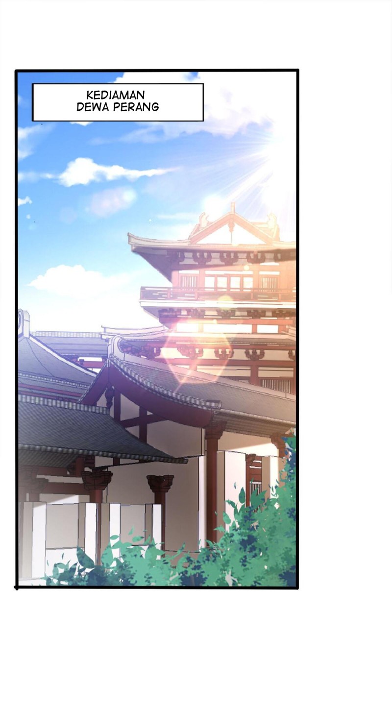 Rise of The Demon King Chapter 149 Gambar 2