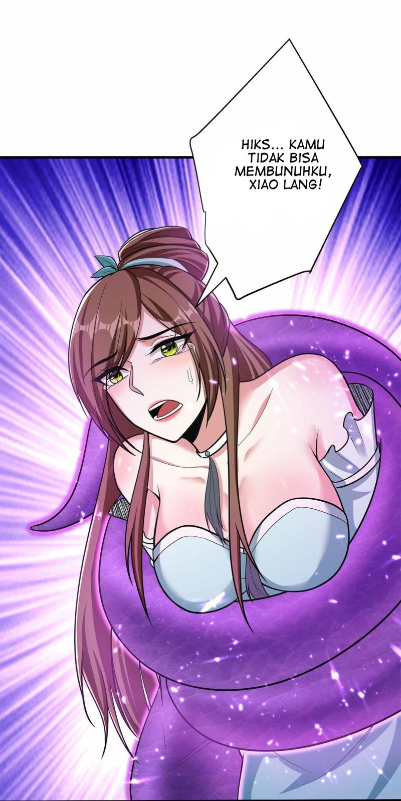 Rise of The Demon King Chapter 159 Gambar 2